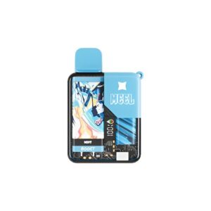 MEEL BOOST 8000口 拋棄式電子煙