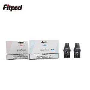 Fitpod X/X-BOX 空倉
