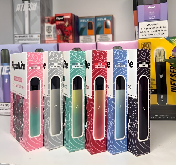 台灣 Fitpod Lite 主機