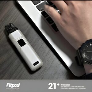 FITPOD O‑SHADOW SE
