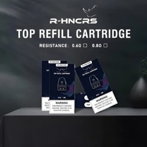 R-HNCRS 空煙彈