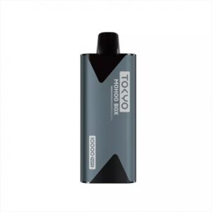 TOKYO MOHOO BOX 電子煙批發