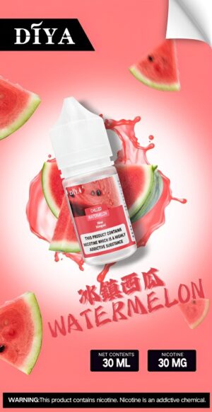 30ml瓶裝煙油