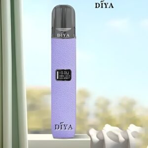 DIYA皮革主機