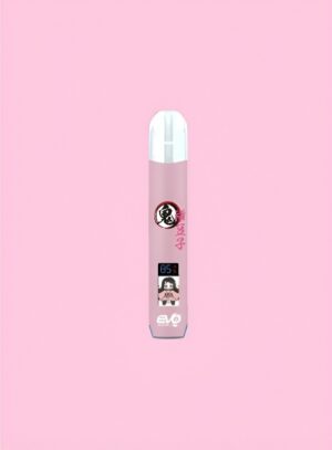 EVO 鬼滅之刃聯名主機