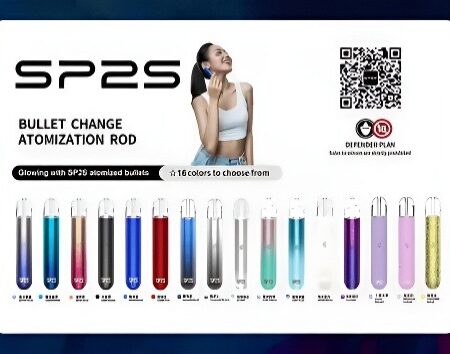 SP2主機