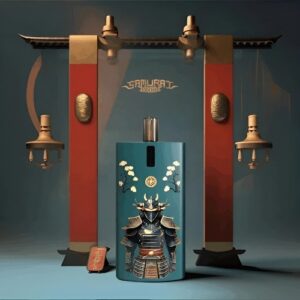 將軍主機 鎧甲套裝