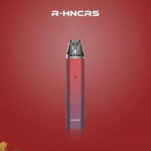 R-HNCRS主機