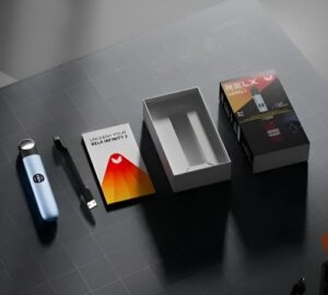 RELX主機六代