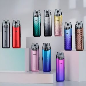 VOOPOO VMATE PRO