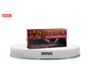 哈版加熱煙 TEREA煙彈
