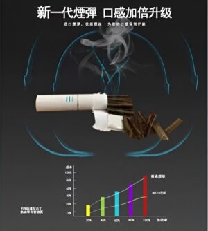 Heets加熱煙