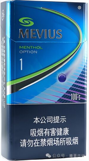 日本加熱煙