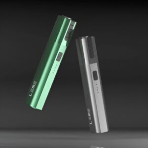LEME SHEEN 加熱煙主機